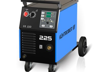 KIT 225 Synergic