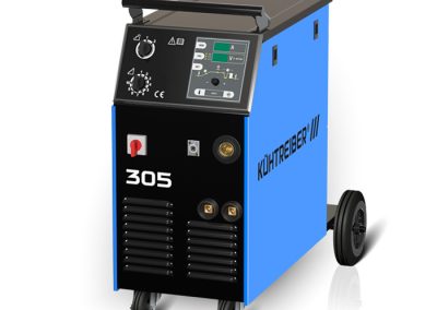 KIT 305 Processor