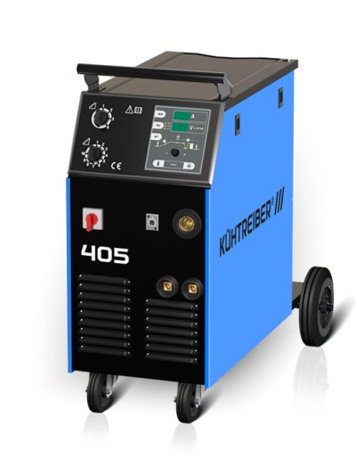 KIT 405 Processor