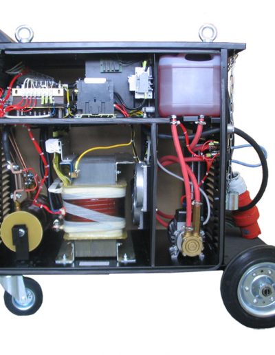 KIT 600 source