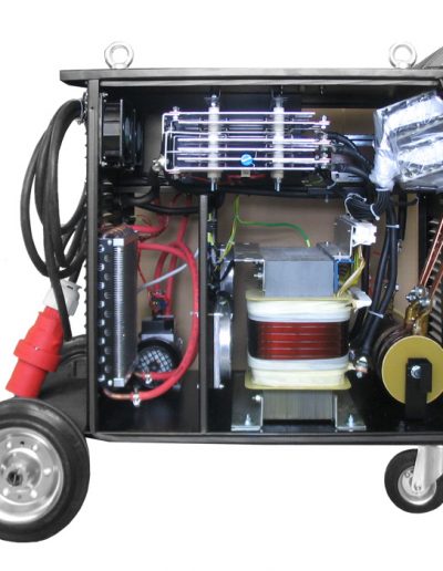 KIT 600 source