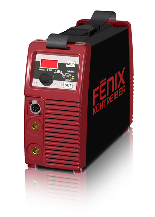 FÉNIX 160